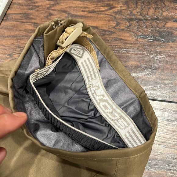 Scott technical Outerwear snowboard ski pants size M NWT VTG inspired collection - Picture 10 of 12